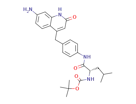 894803-10-2 Structure