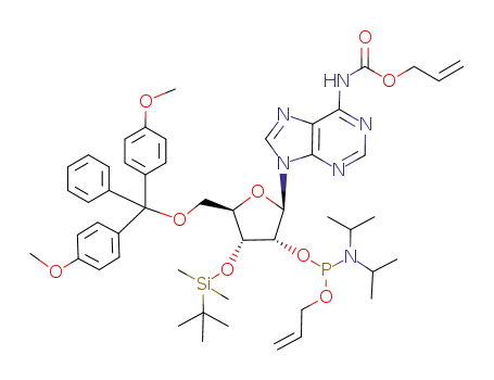 361447-98-5 Structure