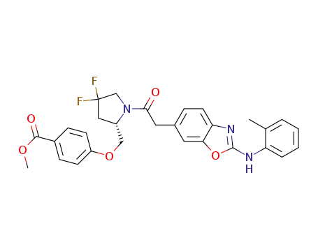 441713-54-8 Structure