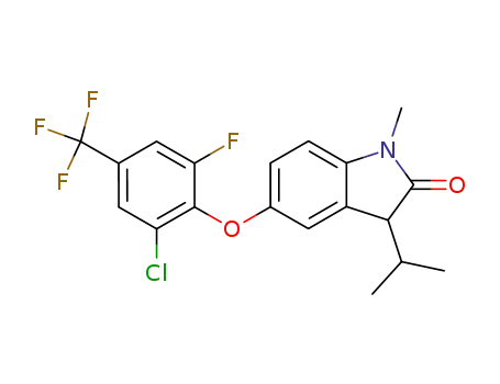 142721-14-0 Structure