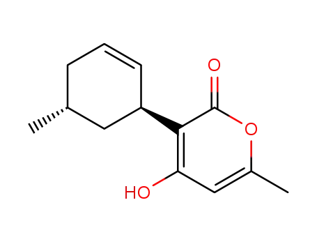 116503-96-9 Structure