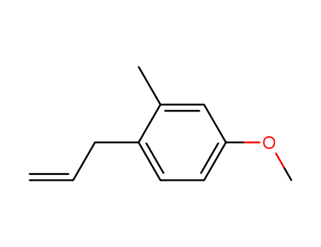 3-(4-METHOXY-2-METHYLPHENYL)-1-PROPENE
