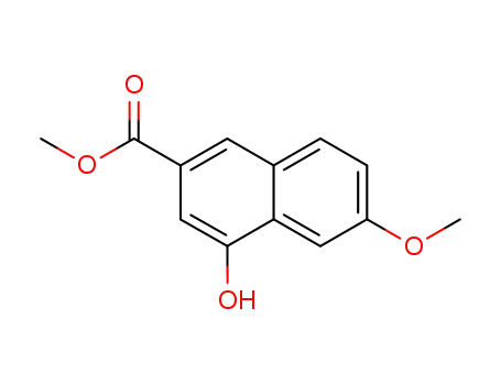 127266-02-8 Structure