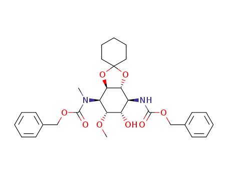 74615-83-1 Structure