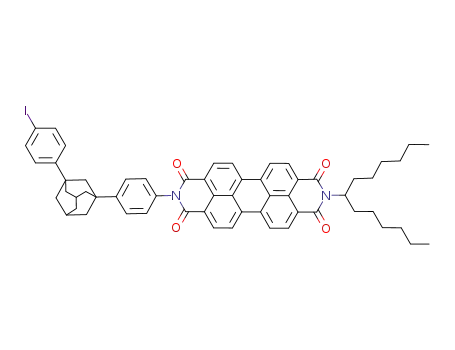 C<sub>59</sub>H<sub>57</sub>IN<sub>2</sub>O<sub>4</sub>