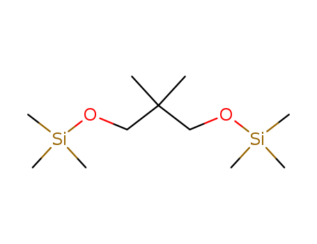 3,7-Dioxa-2,8-disilanonane, 2,2,5,5,8,8-hexamethyl-