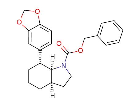 132541-12-9 Structure
