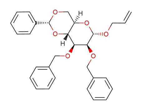 119237-86-4 Structure