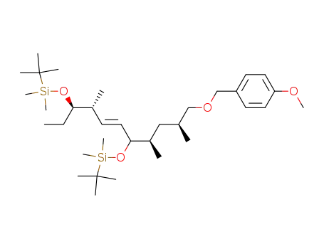 861676-03-1 Structure