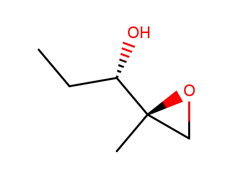 (R<sup>*</sup>,S<sup>*</sup>)-α-Ethyl-2-methyloxiranemethanol