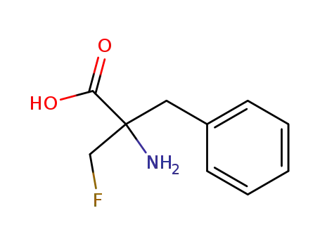 2-amino-2-benzyl-3-fluoropropanoic acid
