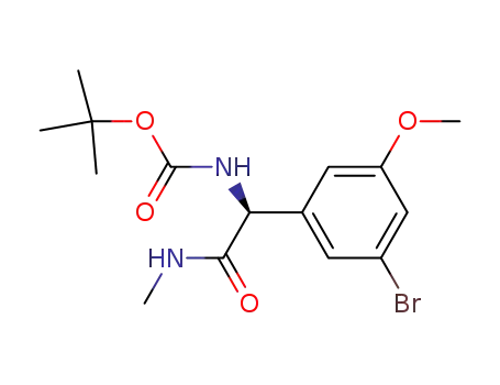 391213-70-0 Structure