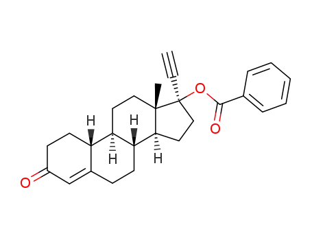 norethisterone benzoate
