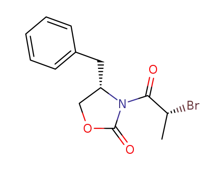 114341-80-9 Structure