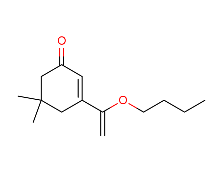 3-(1-BUTOXYVINYL)-5,5-DIMETHYLCYCLOHEX-2-ENONE