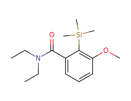 85370-85-0 Structure