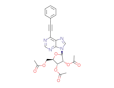 85110-26-5 Structure