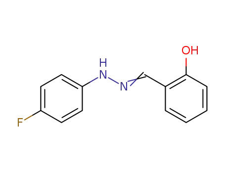 368-22-9 Structure