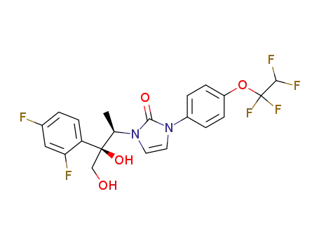 174563-02-1 Structure