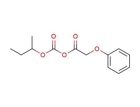phenoxyacetyl 1-methyl-1-propyl carbonate