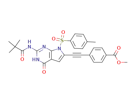 173850-08-3 Structure