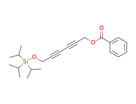 887650-11-5 Structure