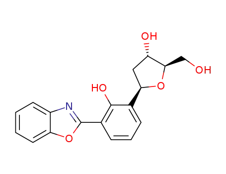 870181-67-2 Structure