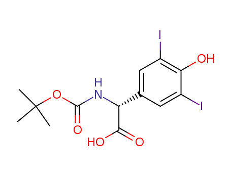 Molecular Structure of 173383-08-9 (5-diiodo-)