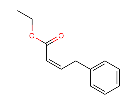ETHYL CIS-4-PHENYL-2-BUTENOATE