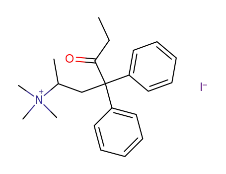 5394-92-3 Structure