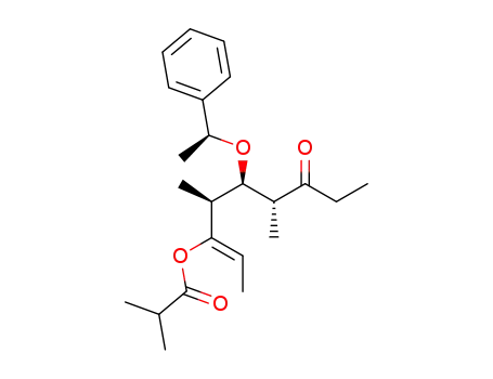767319-40-4 Structure