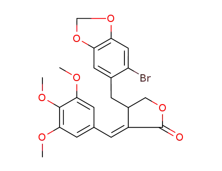 137047-05-3 Structure