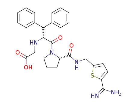 280780-95-2 Structure