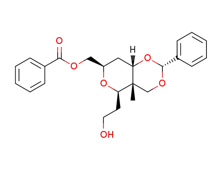 635727-23-0 Structure