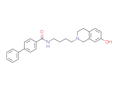 199676-41-0 Structure