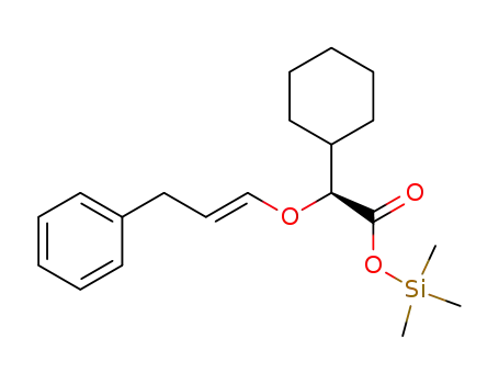 133797-18-9 Structure
