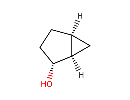 Bicyclo[3.1.0]hexan-2-ol,(1a,2b,5a)- cas  822-58-2