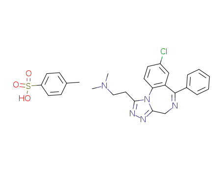 60218-33-9 Structure