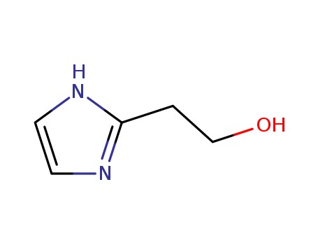 1H-Imidazole-2-ethanol