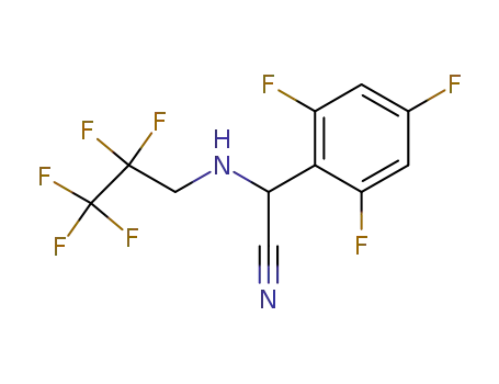 1000197-89-6 Structure