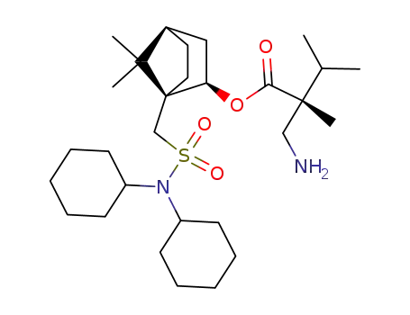 154520-26-0 Structure