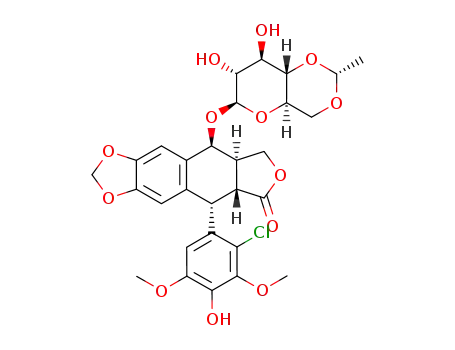 138261-30-0 Structure