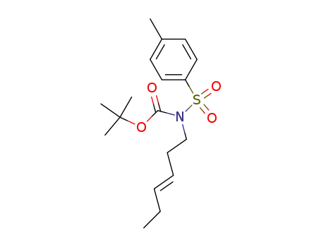 433732-83-3 Structure