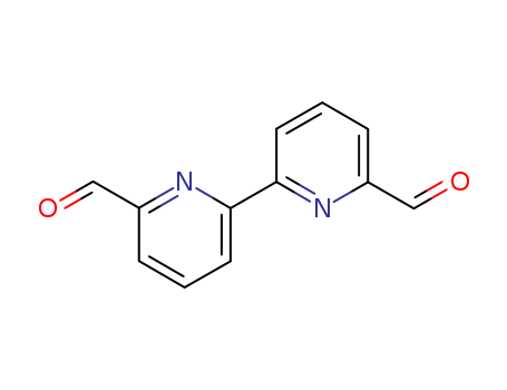 6-(6-formylpyridin-2-yl)pyridine-2-carbaldehyde