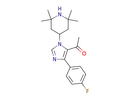 193071-96-4 Structure
