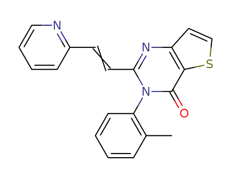 199599-23-0 Structure