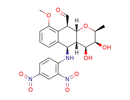 122900-89-4 Structure