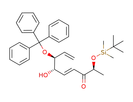 872035-34-2 Structure