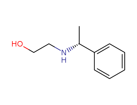 (R)-(+)-2-[(1-Phenylethyl)amino]ethanol