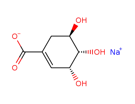 sodium shikimate